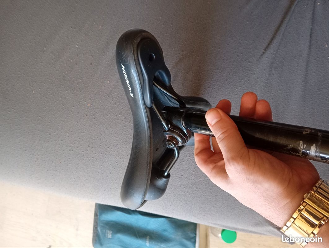 Scellé velo (image 3)