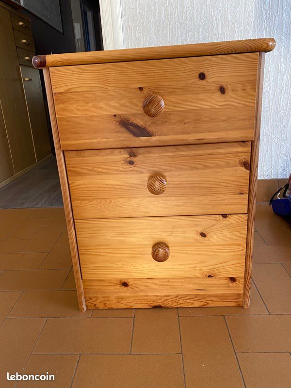 Meuble bas (image 1)