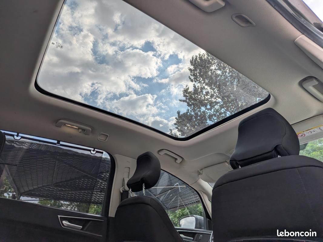 Ford S-Max 2.0 TDCi 150 S&S Trend (image 23)