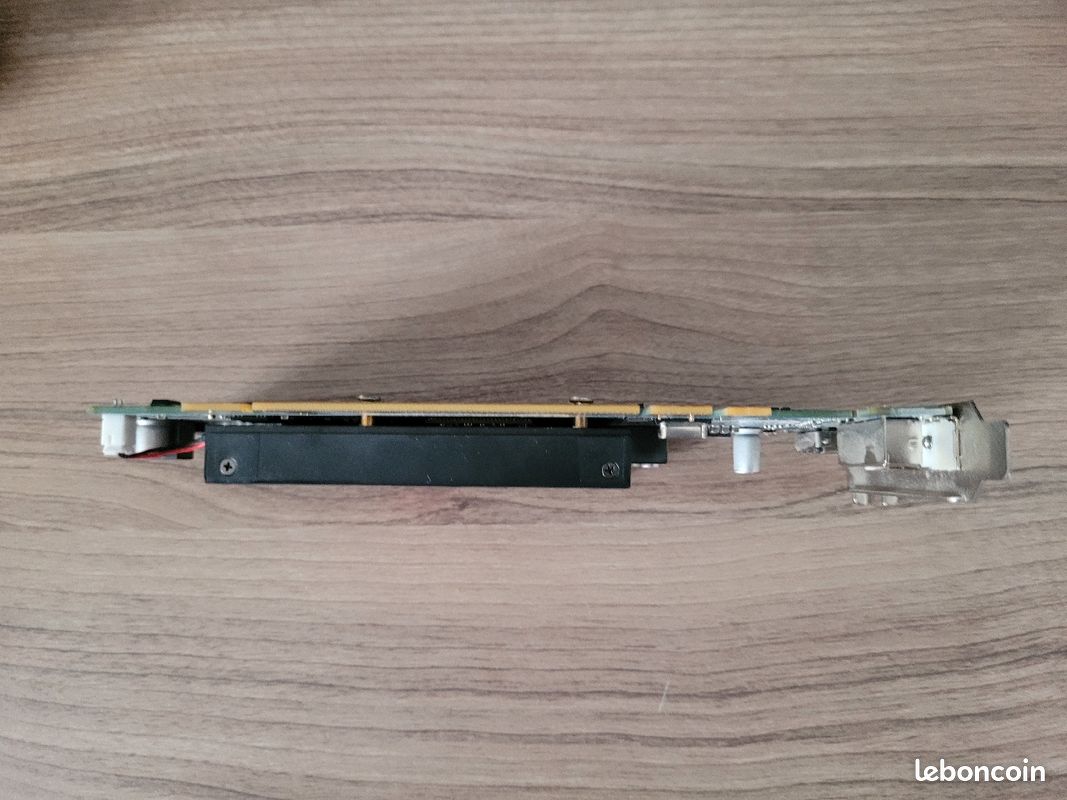 Carte graphique AMD Radeon HD 8490 (image 3)