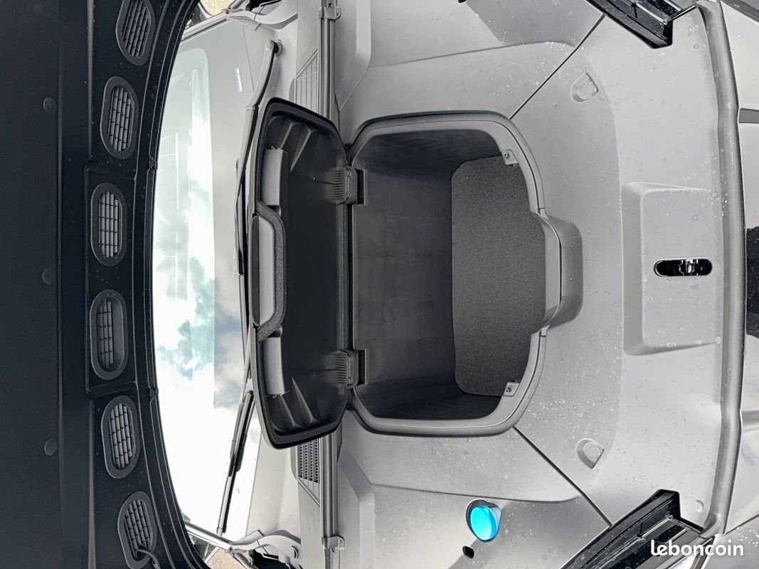 BYD Seal 82,5 kWh 313 ch RWD Design (image 24)