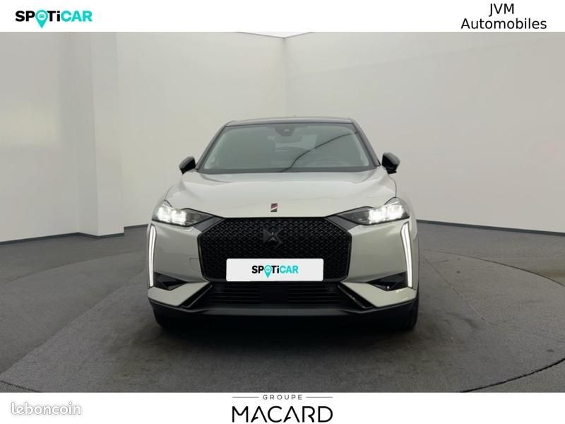 Ds DS 3 E-Tense 156ch Performance Line + (image 4)