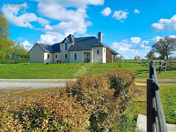 Propriété 6 pièces 164 m²