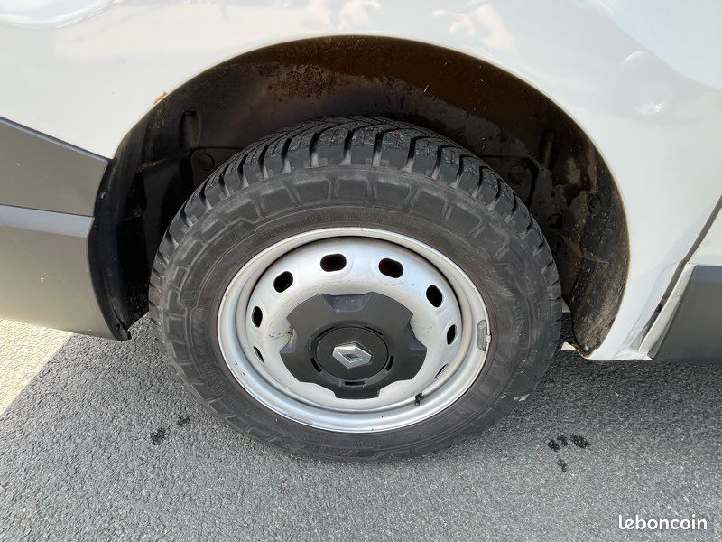 Trafic dci garantie jusqu’à 60 mois 2018 GPS 150 000 kms (image 9)