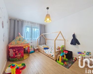 Appartement 199 000 € - 49 m²