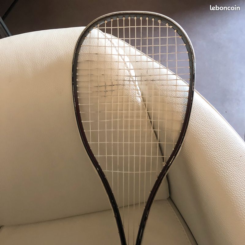 Raquette squash Slazenger Challenge 460 (image 4)