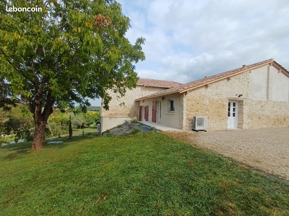 Maison 5 pièces 130 m² · à Damazan · 130 m² · 179 000 €