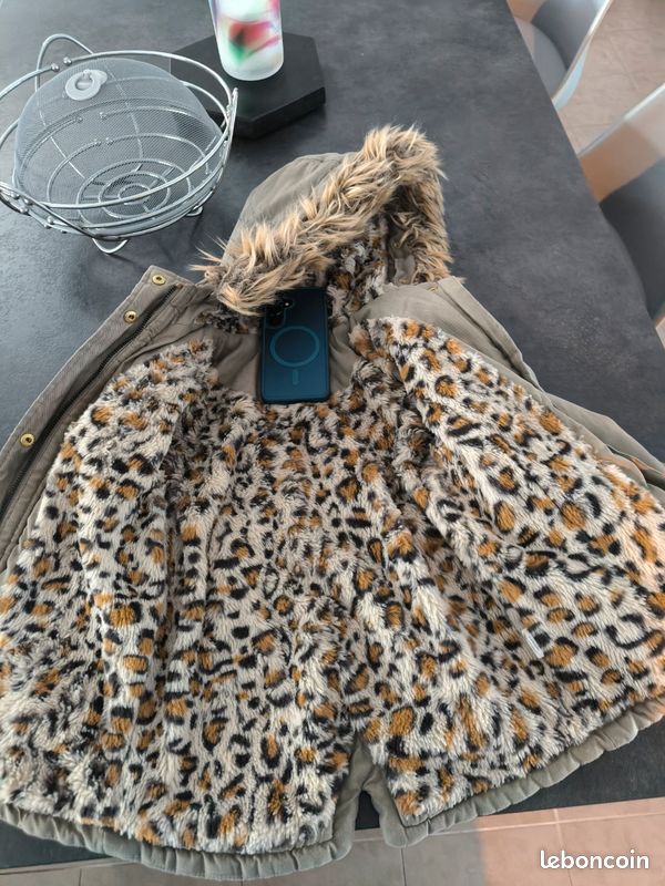 Veste enfant (image 2)