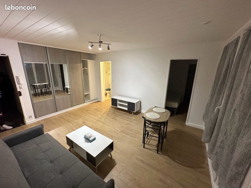 Appartement 2 pièces 38 m² · à Saint-Brice-sous-Forêt · 38 m² · 990 €/mois