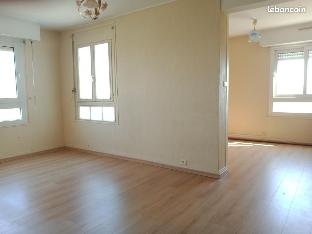 Appartement 4 pièces 62 m² · à Dijon · 62 m² · 96 700 €