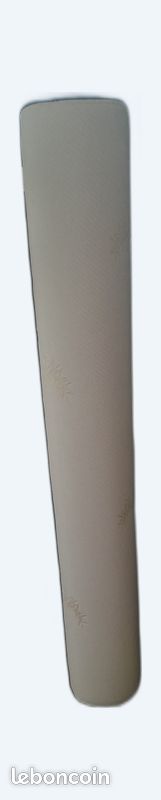 Pare-choc/traversin anti-chute enfant (image 2)