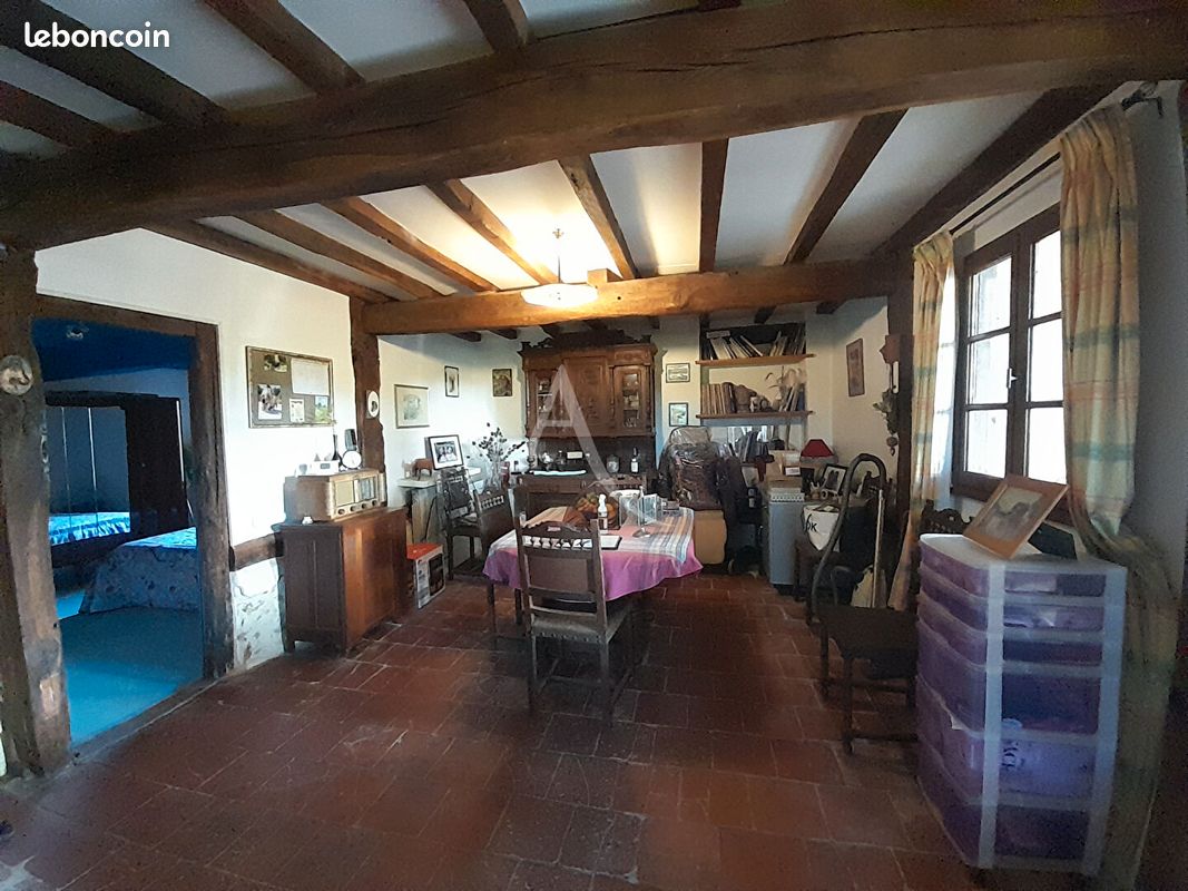 Propriété 8 pièces 163 m² (image 9)