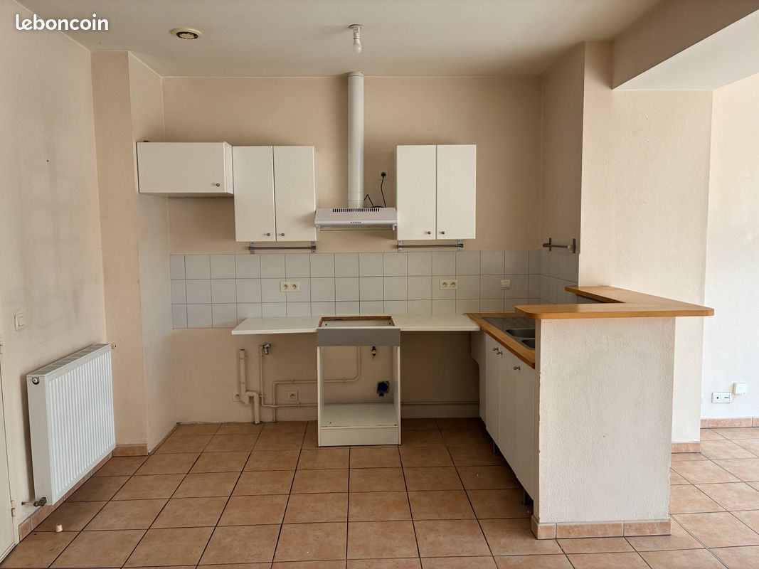 Appartement 4 pièces 98 m² · à Tarbes · 98 m² · 882 €/mois