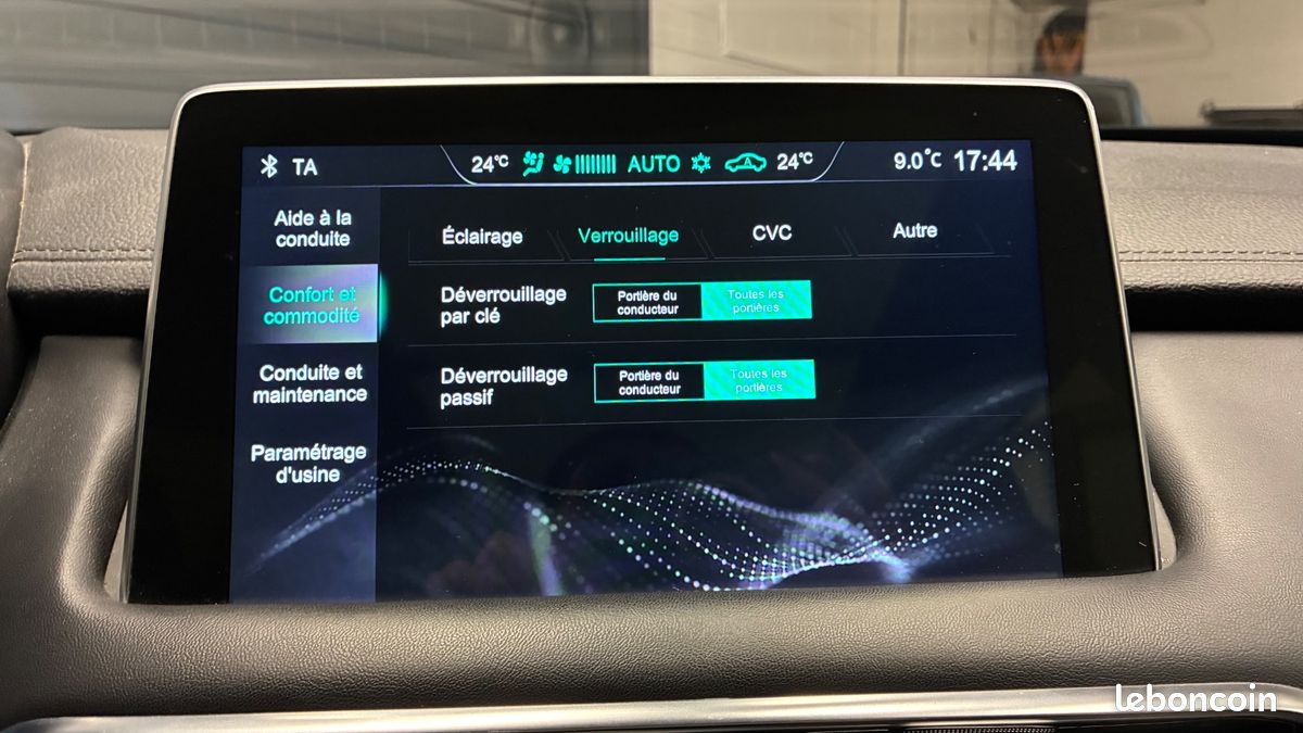MG EHS 1.5 T-GDI 258H 160 PHEV HYBRID 16.6KWH LUXURY BVa (image 41)