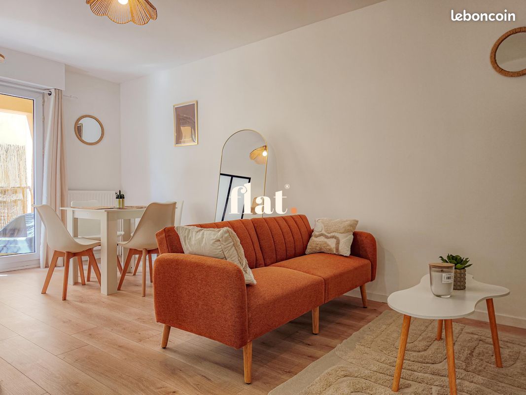 Appartement 3 pièces 50 m² · à Nantes · 50 m² · 159 500 €
