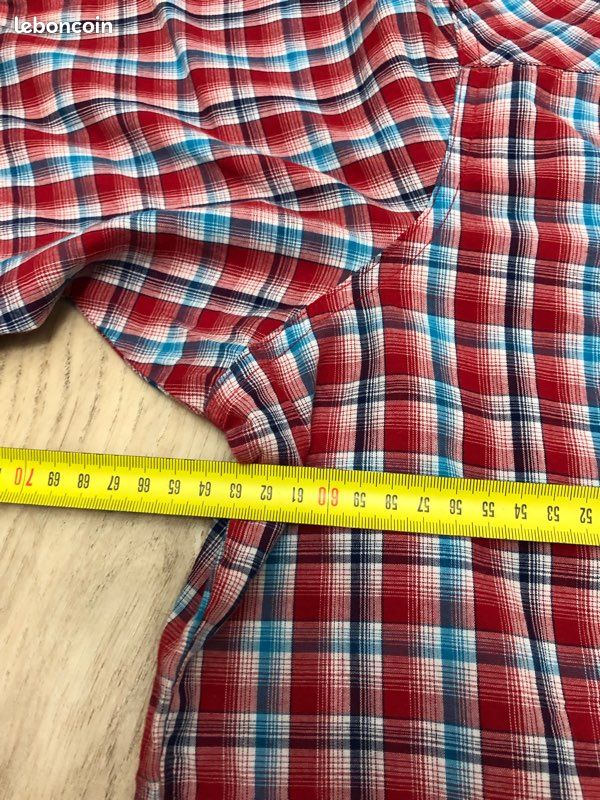 Chemise à boutons-pression pour Garçon en Gris | Brunello Cucinelli