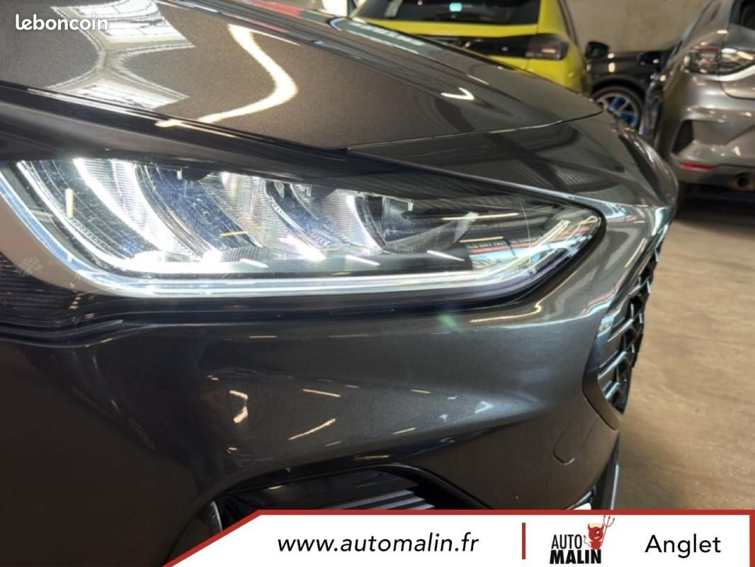 Ford Focus 1.5 EcoBlue 115 Powershift ST-Line X - 5P (image 38)