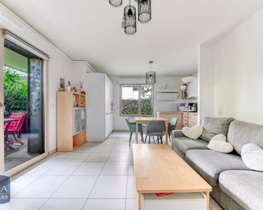Appartement 305 000 € - 60 m²