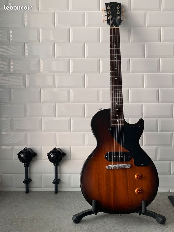 Gibson Les Paul Junior 2001 (image 1)