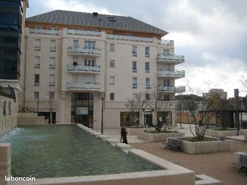 Appartement 3 pièces 69 m² · à Orléans · 69 m² · 775 €/mois
