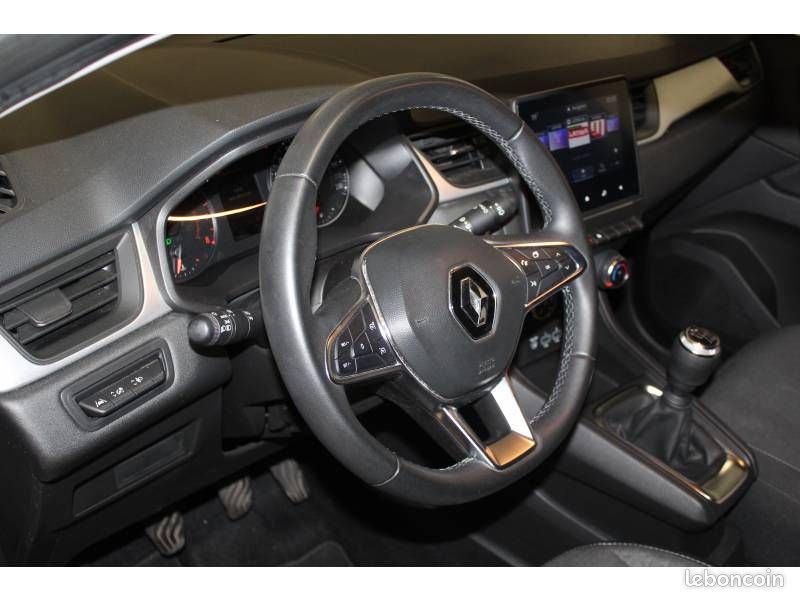 Renault Captur TCe 90 Evolution (image 26)