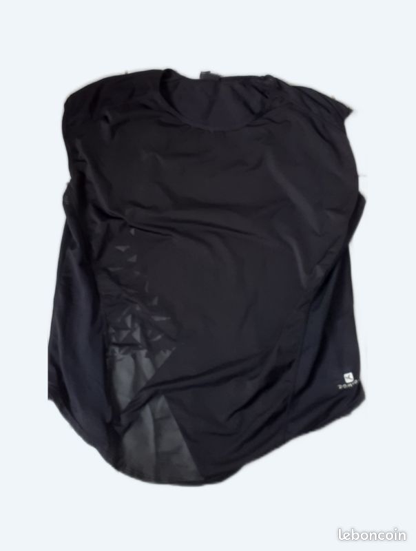Tee shirt sport xs (image 1)