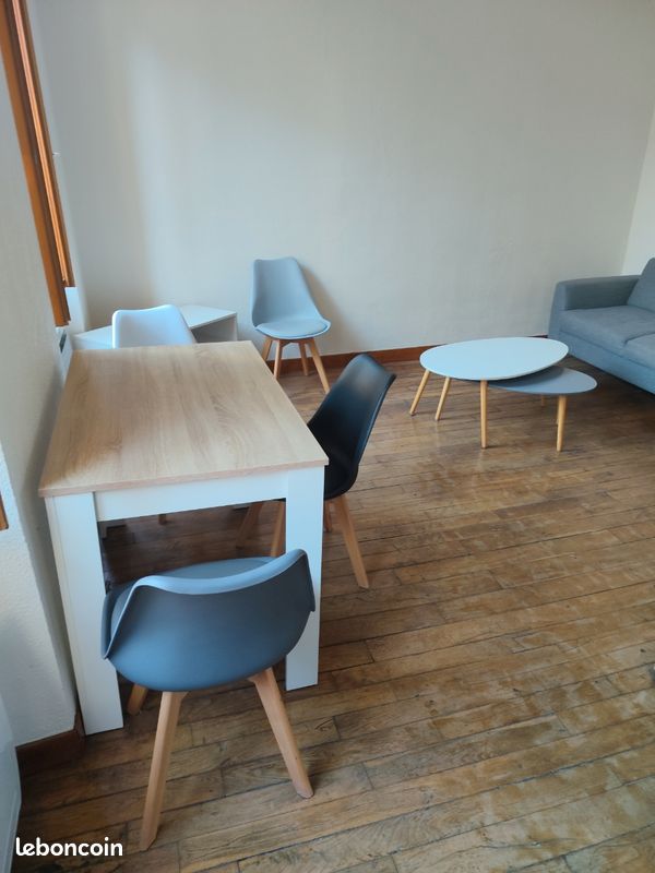 Appartement 2 pièces 35 m² · à Rodez · 34,5 m² · 460 €/mois