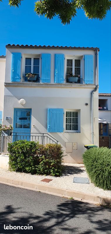 Maison 3 pièces 73 m² · à Vaux-sur-Mer · 73 m² · 308 000 €