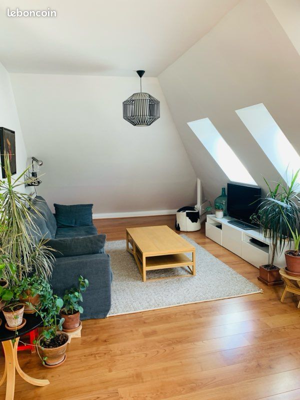 Appartement 52m2 - Centre Ville