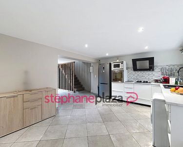 Maison 399 000 € - 128 m²