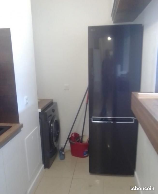 Appartement a louer gagny - 3 pièce(s) - 57 m2 - Surfyn