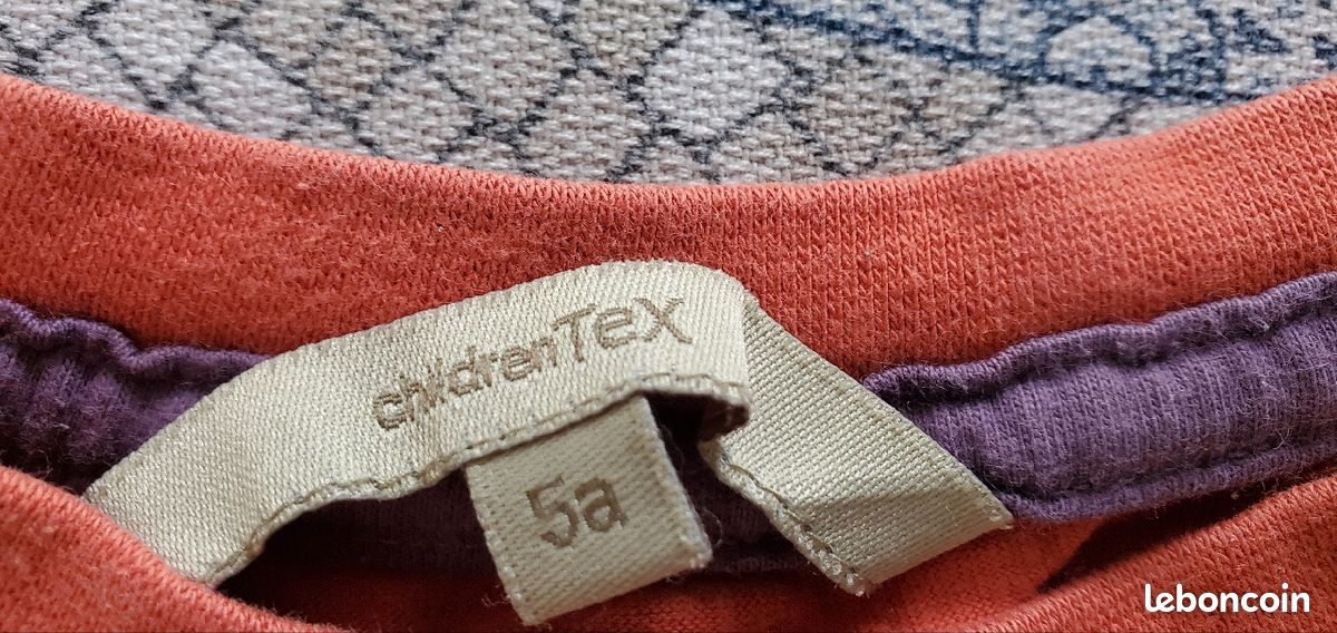 Tee-shirt garçon (image 2)
