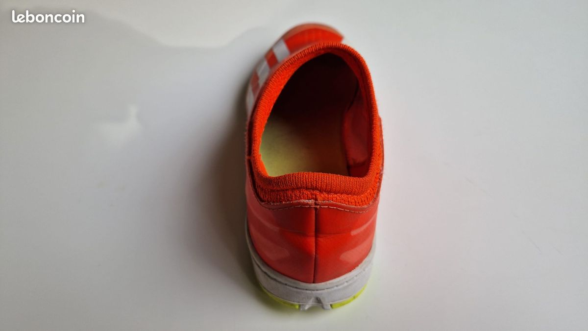 Adidas X Crazyfast Taille : 36 (image 5)