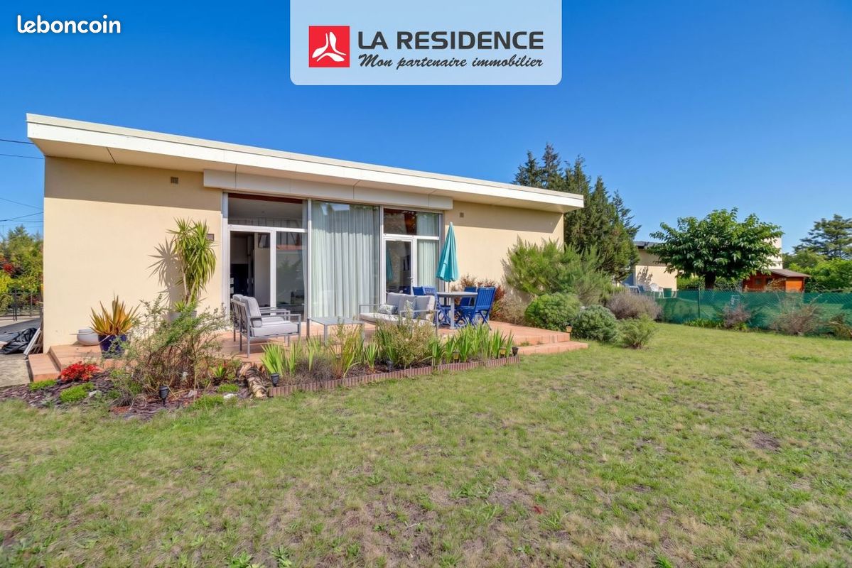 Maison 5 pièces 88 m² · à Vernouillet · 88 m² · 399 000 €
