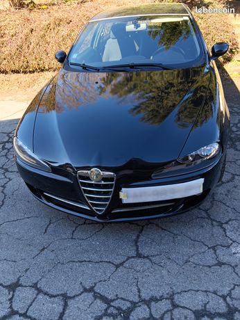 Alfa Romeo 147 2008
