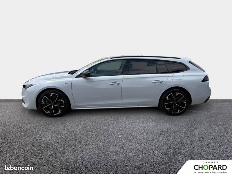 Peugeot 508 SW Hybrid 225 e-EAT8 GT (image 10)