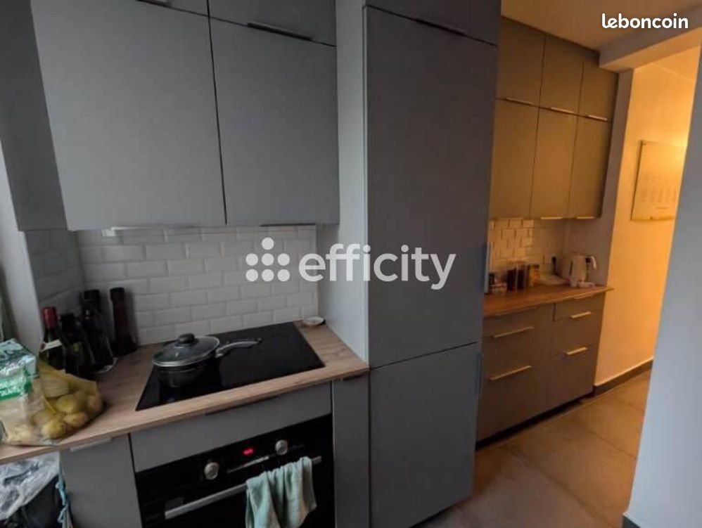 Appartement 2 pièces 44 m² (image 7)