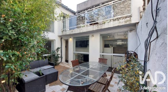 Maison 3 pièces 69 m² · à Marseille · 69 m² · 214 000 €