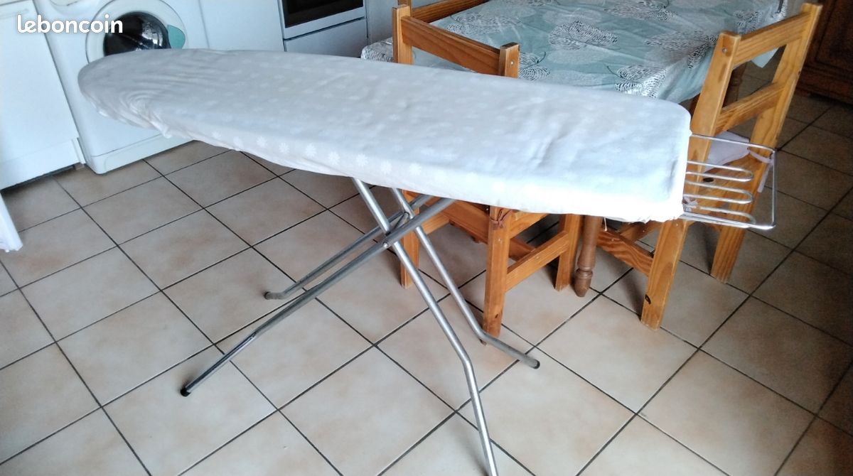 Table a repasser pliable (image 2)