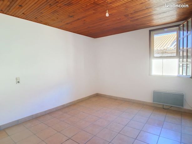 Maison 3 pièces 50 m²