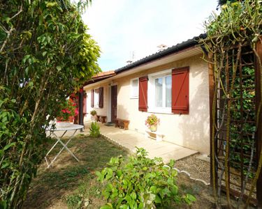Maison 420 000 € - 101 m²