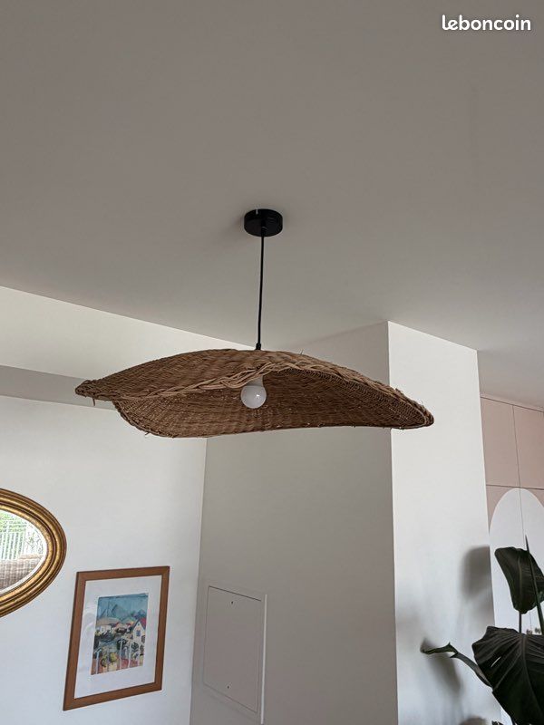 Vends suspension Sklum (image 1)