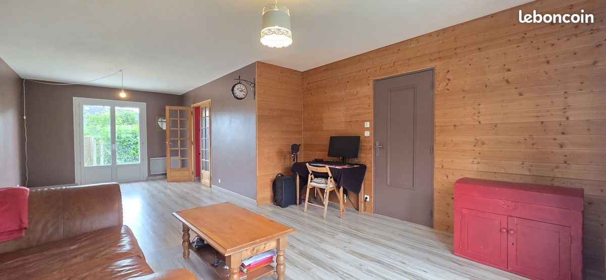 Maison 6 pièces 94 m² · à Bayeux · 94 m² · 243 600 €