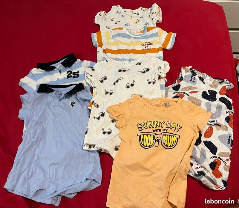 Vêtements (image 13)