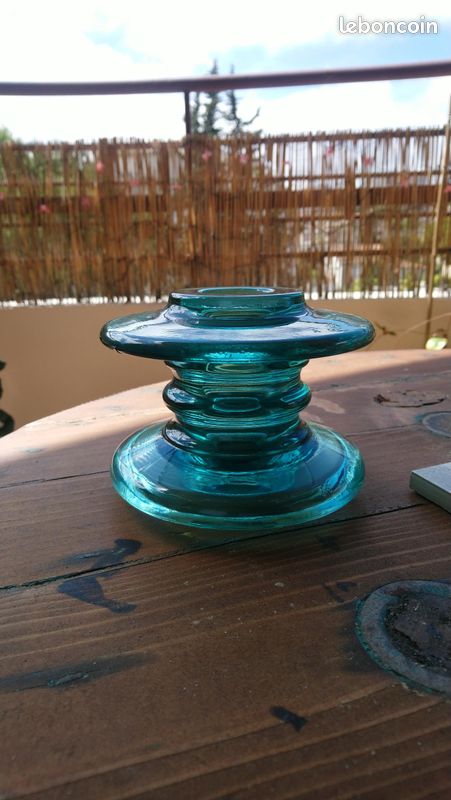 Isolateur verre électrique (image 1)