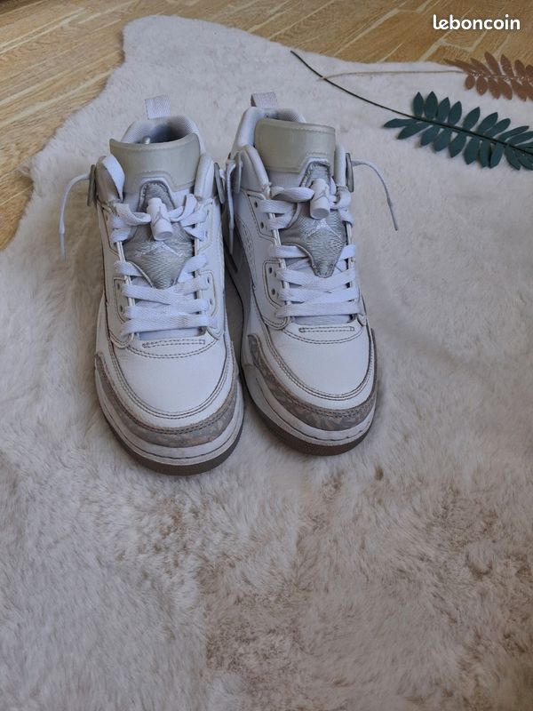 Basket Nike Jordan Spizike Low (image 3)
