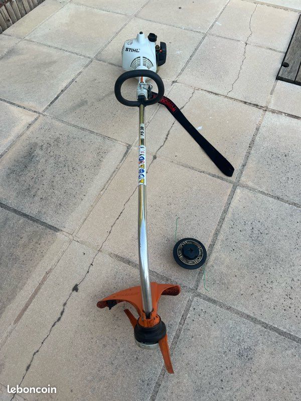 Débroussailleuse STIHL FS38 (image 4)