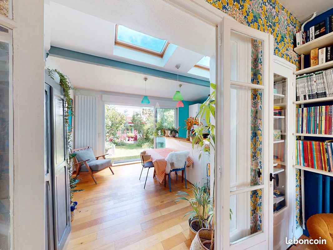 Maison 5 pièces 86 m² · à Maisons-Alfort · 86 m² · 750 000 €