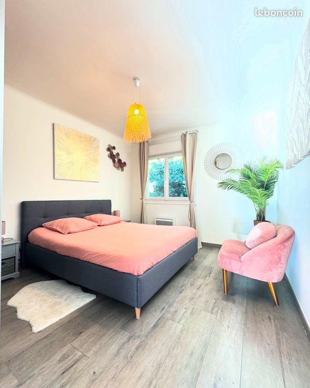 DISPO dernier we Août, grande villa av piscine (image 12)
