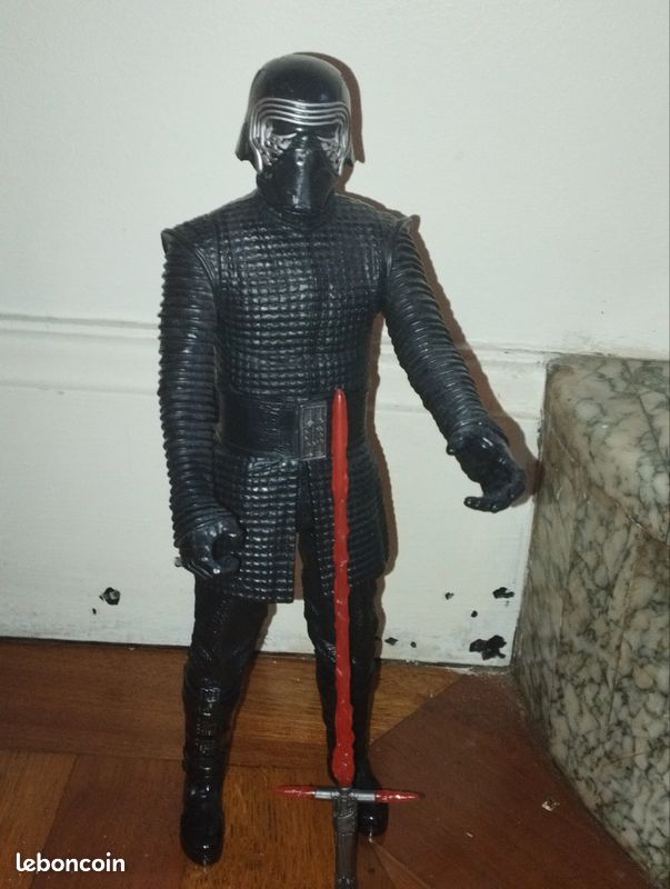 Figurine star wars dark Vador (image 2)
